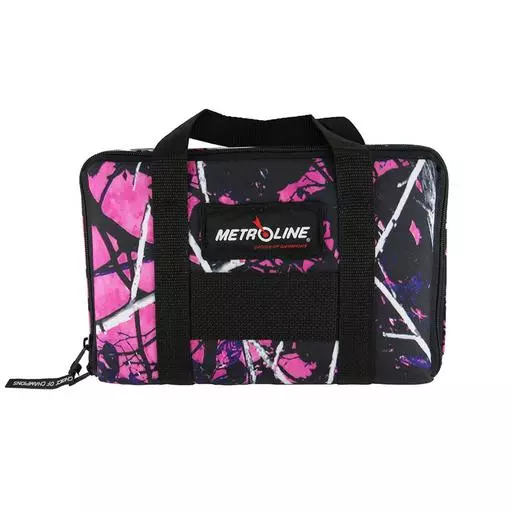 Metroline Muddy Girl Original Large Dart Case