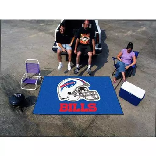 Buffalo Bills Ulti-Mat 5''x8''