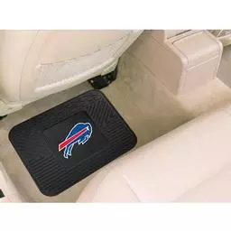 Click here to learn more about the Buffalo Bills Utility Mat.