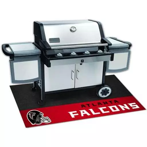 Atlanta Falcons Grill Mat 26"x42"