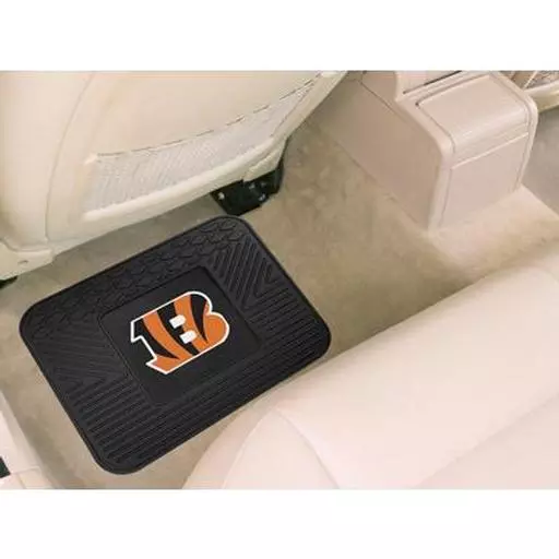 Cincinnati Bengals Utility Mat