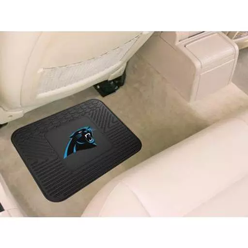 Carolina Panthers Utility Mat