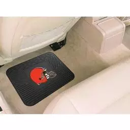 Click here to learn more about the Cleveland Browns Utility Mat.