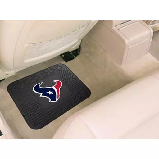 Houston Texans Utility Mat