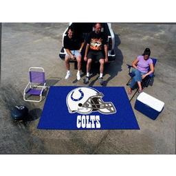 Click here to learn more about the Indianapolis Colts Ulti-Mat 5''x8''.