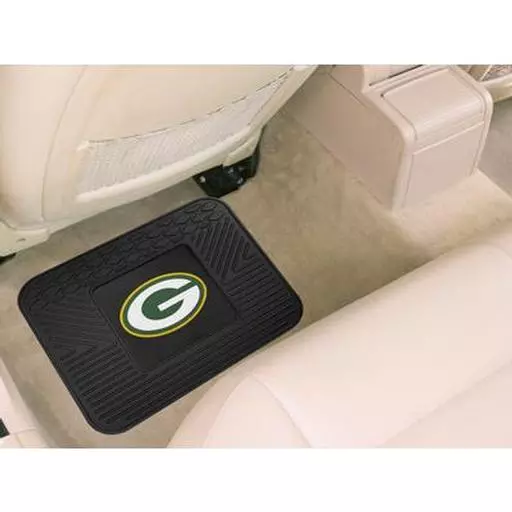 Green Bay Packers Utility Mat