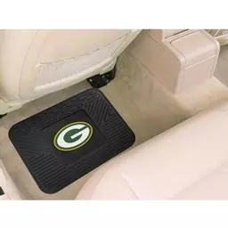 Click here to learn more about the Green Bay Packers Utility Mat.