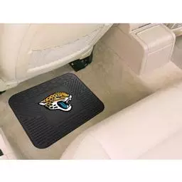 Click here to learn more about the Jacksonville Jaguars Utility Mat.