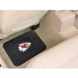 Click here to learn more about the Kansas City Chiefs Utility Mat.