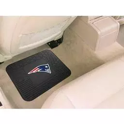 Click here to learn more about the New England Patriots Utility Mat.