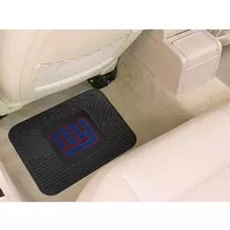 Click here to learn more about the New York Giants Utility Mat.