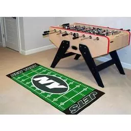 Click here to learn more about the New York Jets Runner 30"x72".