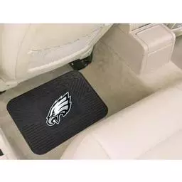 Click here to learn more about the Philadelphia Eagles Utility Mat.