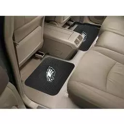 Click here to learn more about the Philadelphia Eagles Backseat Utility Mats 2 Pack 14"x17".
