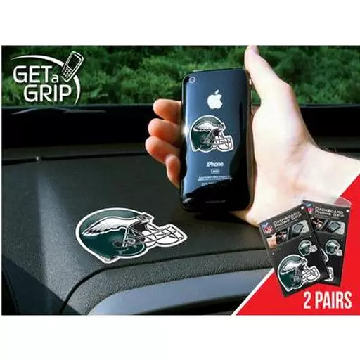 Philadelphia Eagles Get a Grip 2 Pack