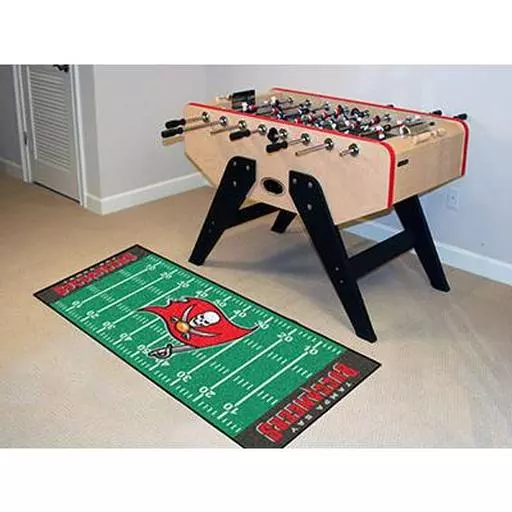 Tampa Bay Buccaneers Runner 30"x72"