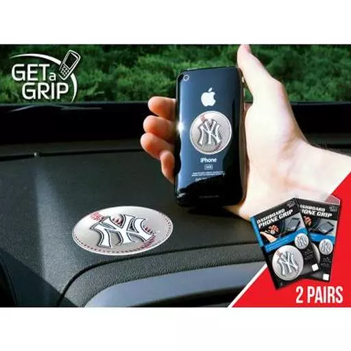 New York Yankees Get a Grip 2 Pack