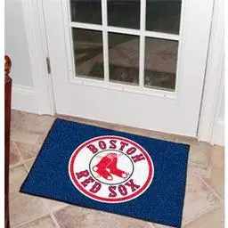 Click here to learn more about the Boston Red Sox Starter Rug 20"x30".