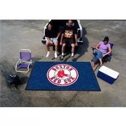 Click here to learn more about the Boston Red Sox Ulti-Mat 5''x8''.