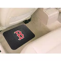 Click here to learn more about the Boston Red Sox Utility Mat.