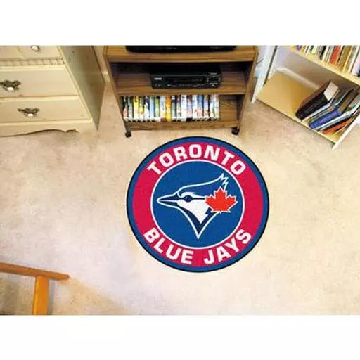 Toronto Blue Jays Roundel Mat