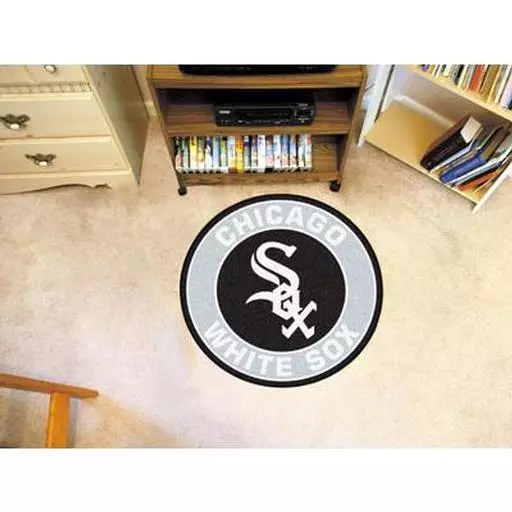 Chicago White Sox Roundel Mat