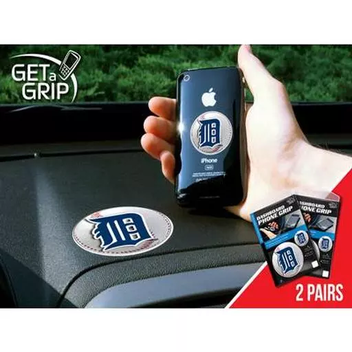 Detroit Tigers Get a Grip 2 Pack