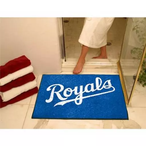 Kansas City Royals All-Star Mat 33.75"x42.5"