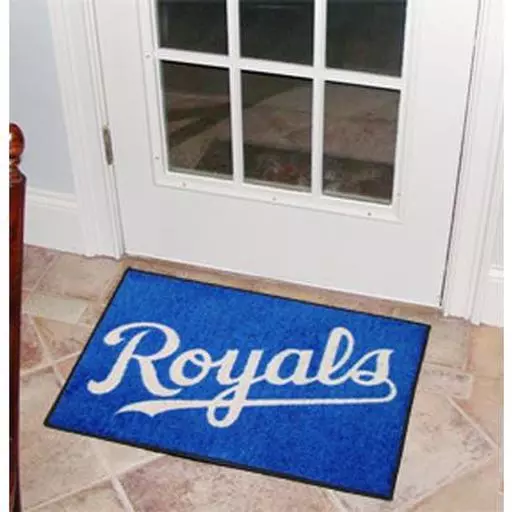 Kansas City Royals Starter Rug 20"x30"