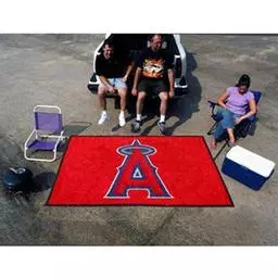 Click here to learn more about the Los Angeles Angels Ulti-Mat 5''x8''.