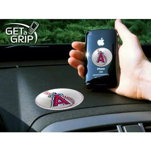 Los Angeles Angels Get a Grip