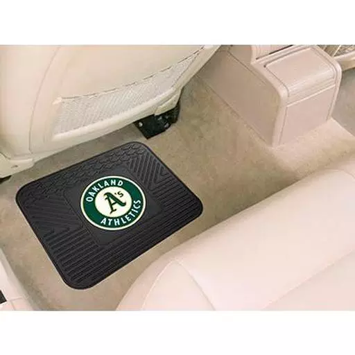 Oakland Athletics Utility Mat