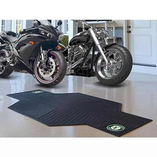 Oakland Athletics Motorcycle Mat 82.5" L x 42" W