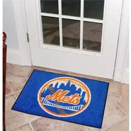 Click here to learn more about the New York Mets Starter Rug 20"x30".