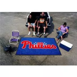 Click here to learn more about the Philadelphia Phillies Ulti-Mat 5''x8''.