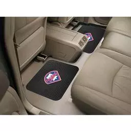 Click here to learn more about the Philadelphia Phillies Backseat Utility Mats 2 Pack 14"x17".