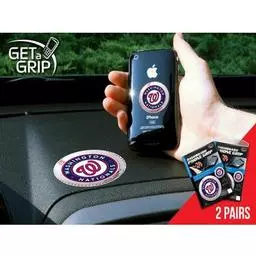 Click here to learn more about the Washington Nationals Get a Grip 2 Pack.