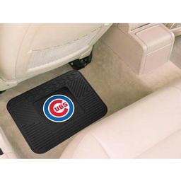 Click here to learn more about the Chicago Cubs Utility Mat.