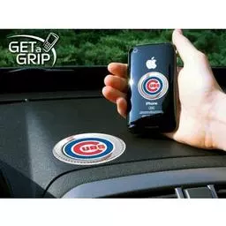 Click here to learn more about the Chicago Cubs Get a Grip.
