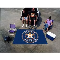Click here to learn more about the Houston Astros Ulti-Mat 5''x8''.