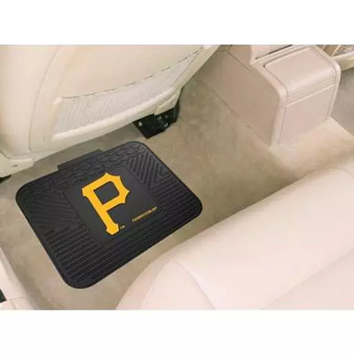 Pittsburgh Pirates Utility Mat