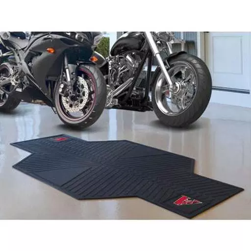 Arizona Diamondbacks Motorcycle Mat 82.5" L x 42" W