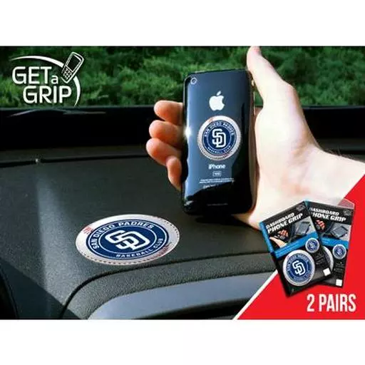 San Diego Padres Get a Grip 2 Pack