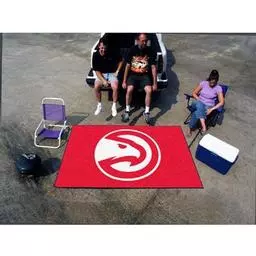 Click here to learn more about the Atlanta Hawks Ulti-Mat 5''x8''.