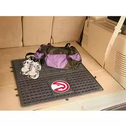 Click here to learn more about the Atlanta Hawks Heavy Duty Vinyl Cargo Mat.
