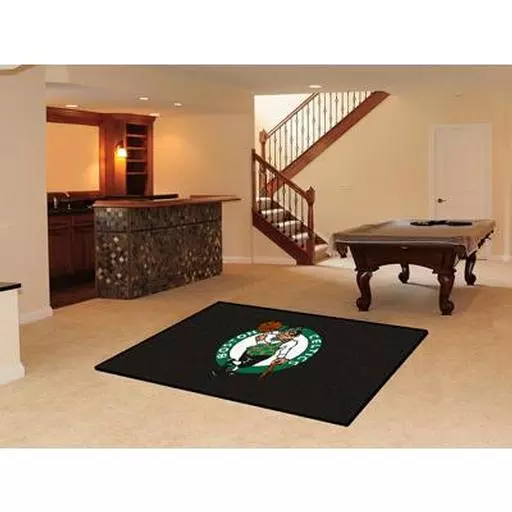 Boston Celtics Ulti-Mat 5''x8''