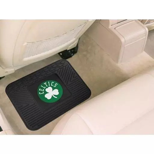 Boston Celtics Utility Mat