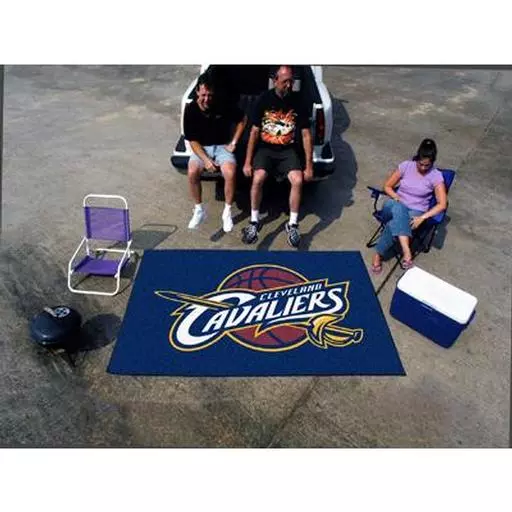 Cleveland Cavaliers Ulti-Mat 5''x8''