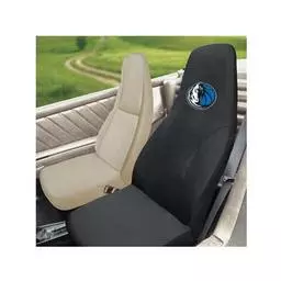 Click here to learn more about the Dallas MavericksSeat Cover 20"x48".