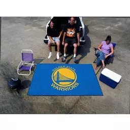 Click here to learn more about the Golden State Warriors Ulti-Mat 5''x8''.